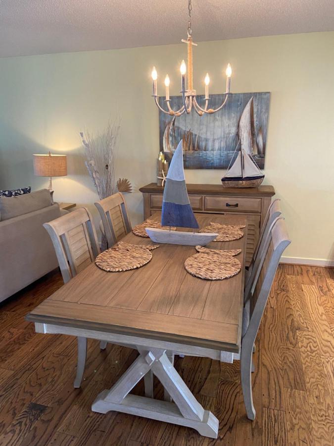 Villa 180 Ocean Hibiscus Drive Butler Beach Esterno foto