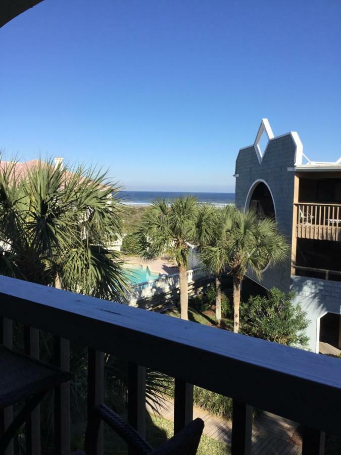 Villa 180 Ocean Hibiscus Drive Butler Beach Esterno foto