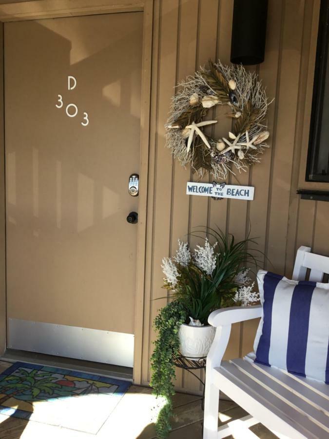 Villa 180 Ocean Hibiscus Drive Butler Beach Esterno foto