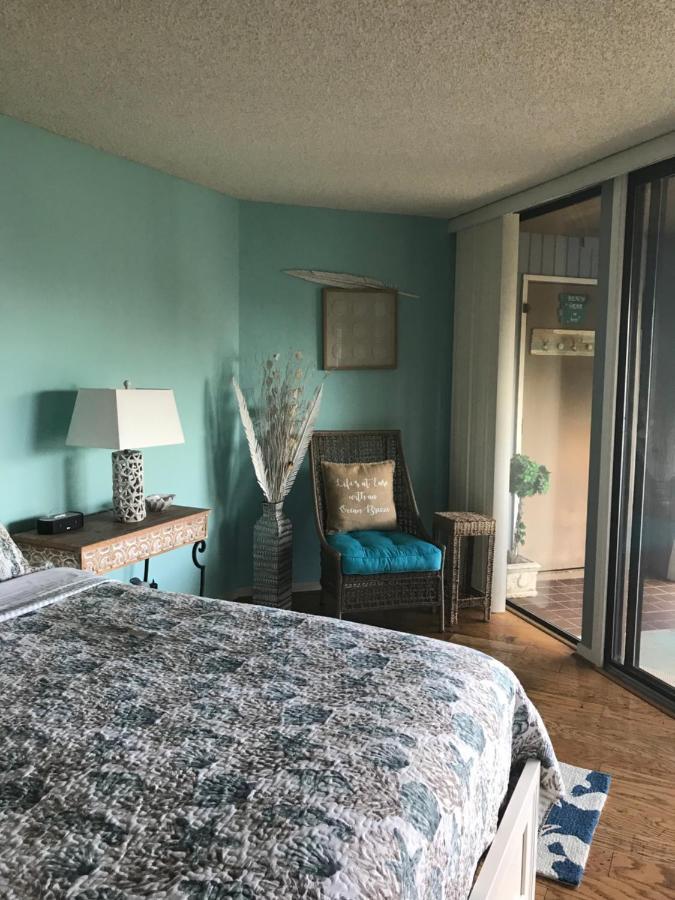 Villa 180 Ocean Hibiscus Drive Butler Beach Esterno foto